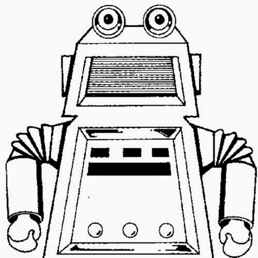 robotsistrom