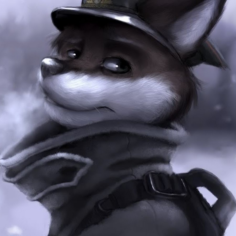 Falcon Fox