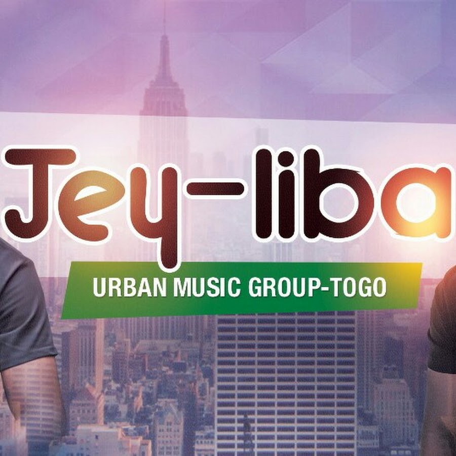 JEY - LIBA JEY LIBA