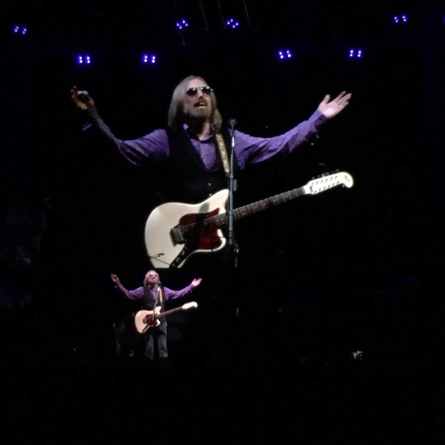 MikeMono's Rare Tom Petty Media