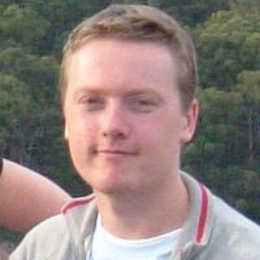 Dean Crouch