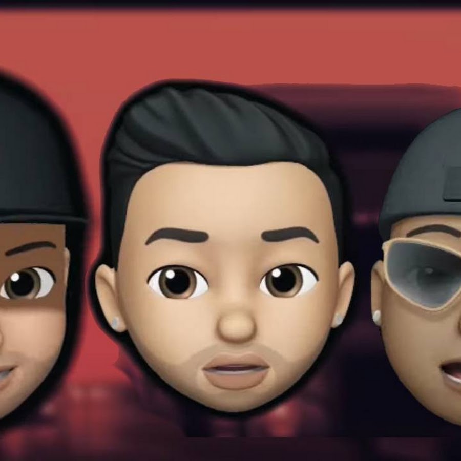 EMOJI Songs