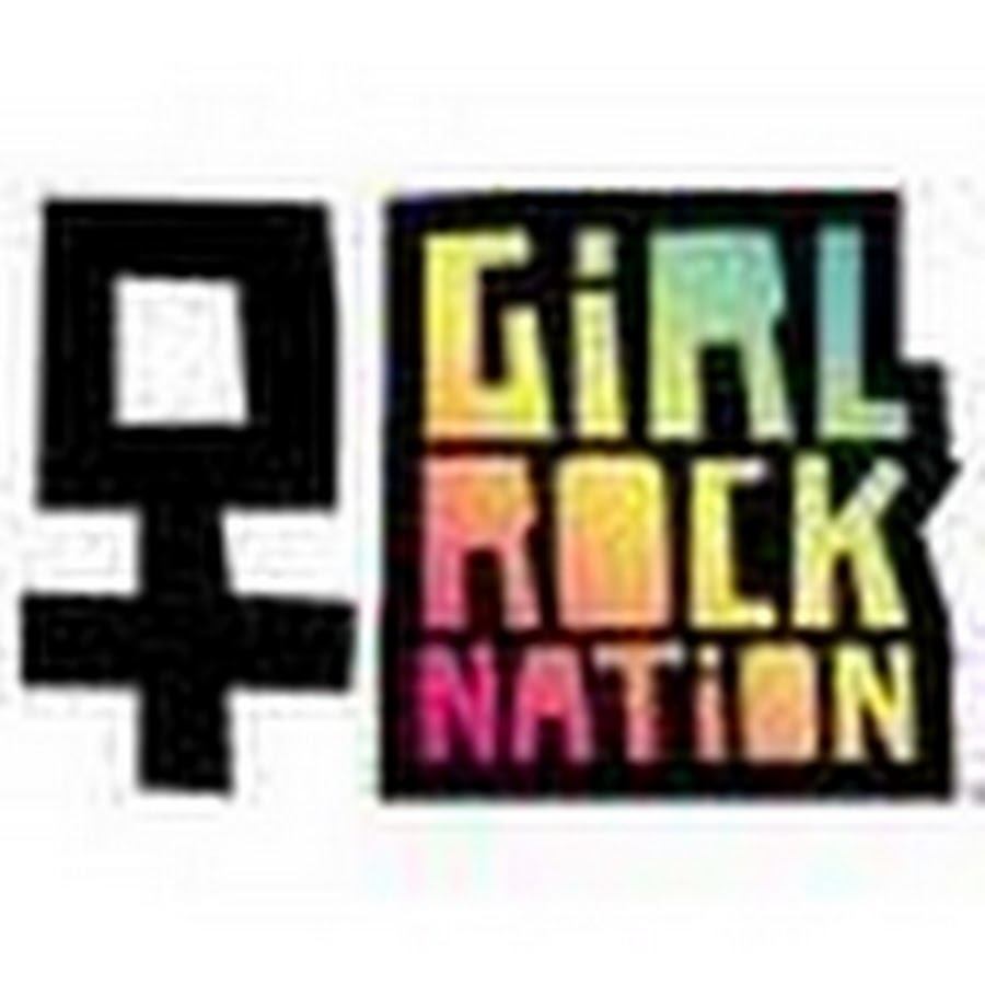 GirlRockNation