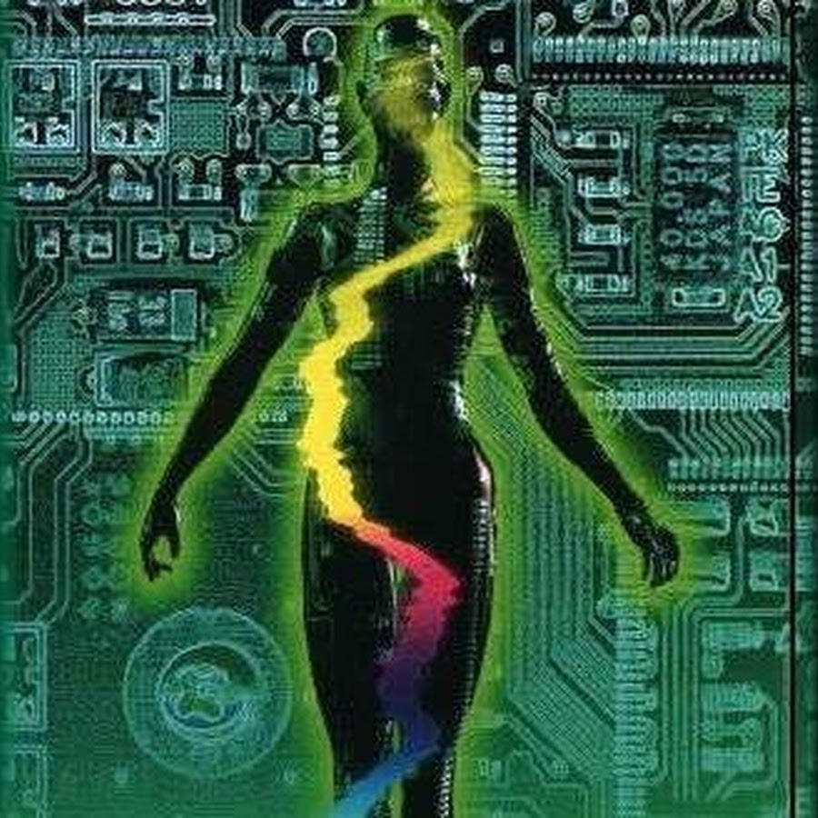 Cyber Chaos Crew