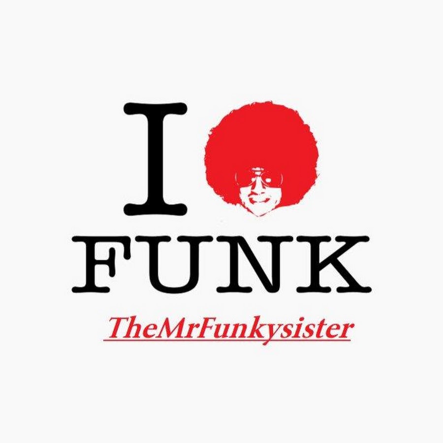 TheMrFunkysister_Andrea C.