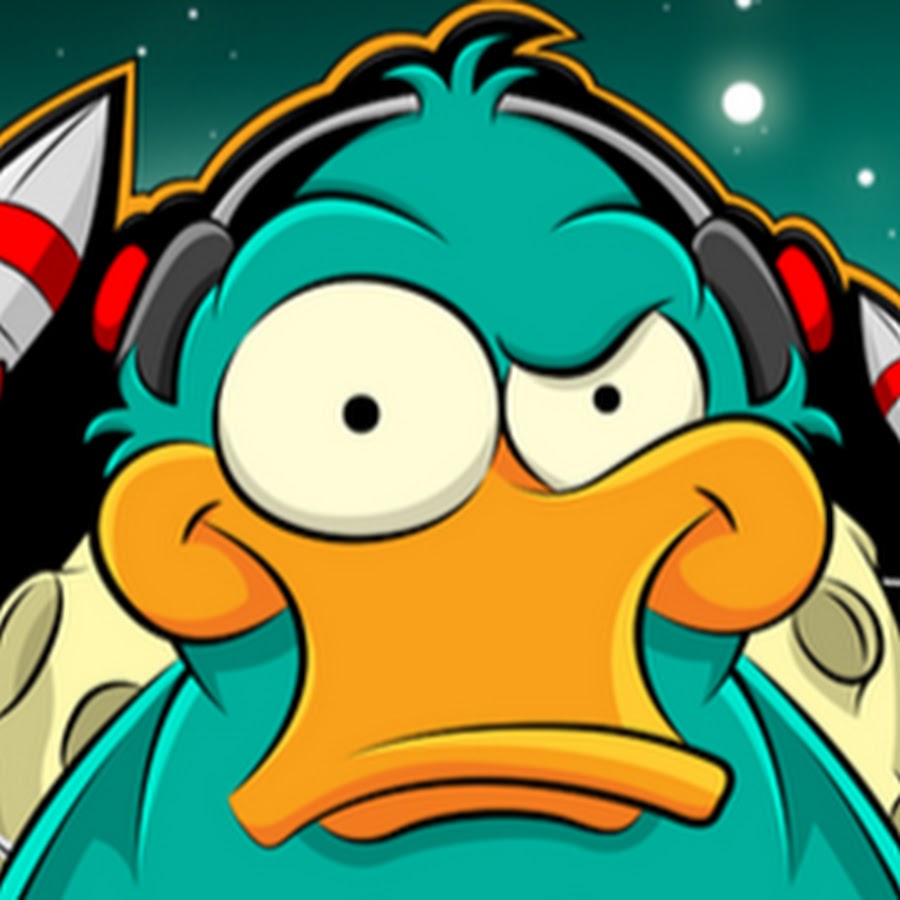DuckFunkMedia