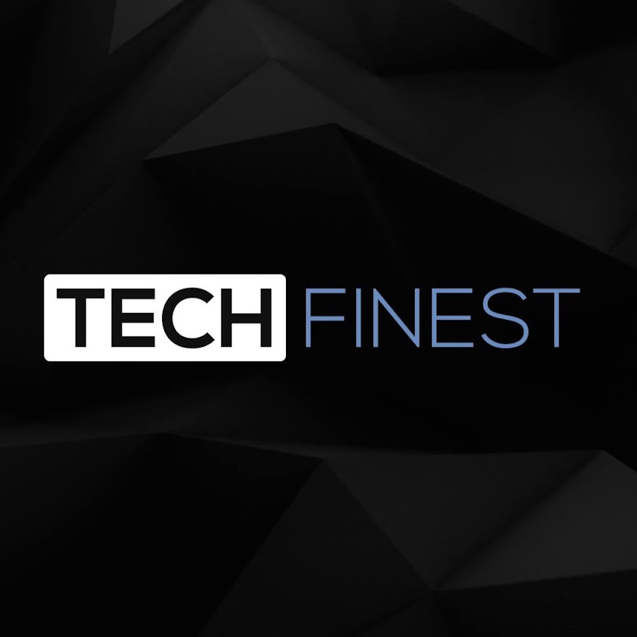 Tech Finest