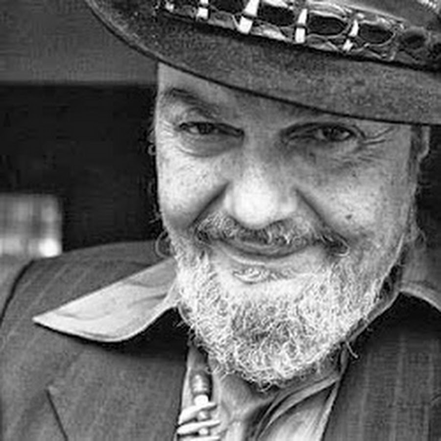 OfficialDrJohn