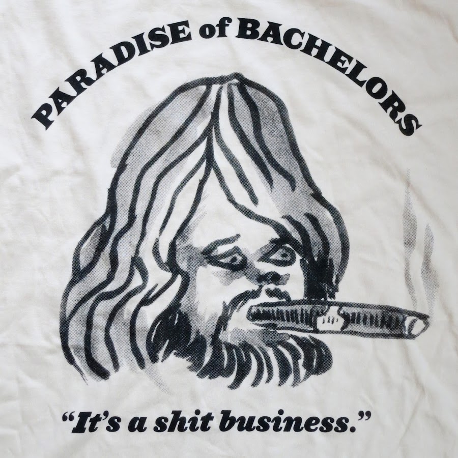 Paradise of Bachelors