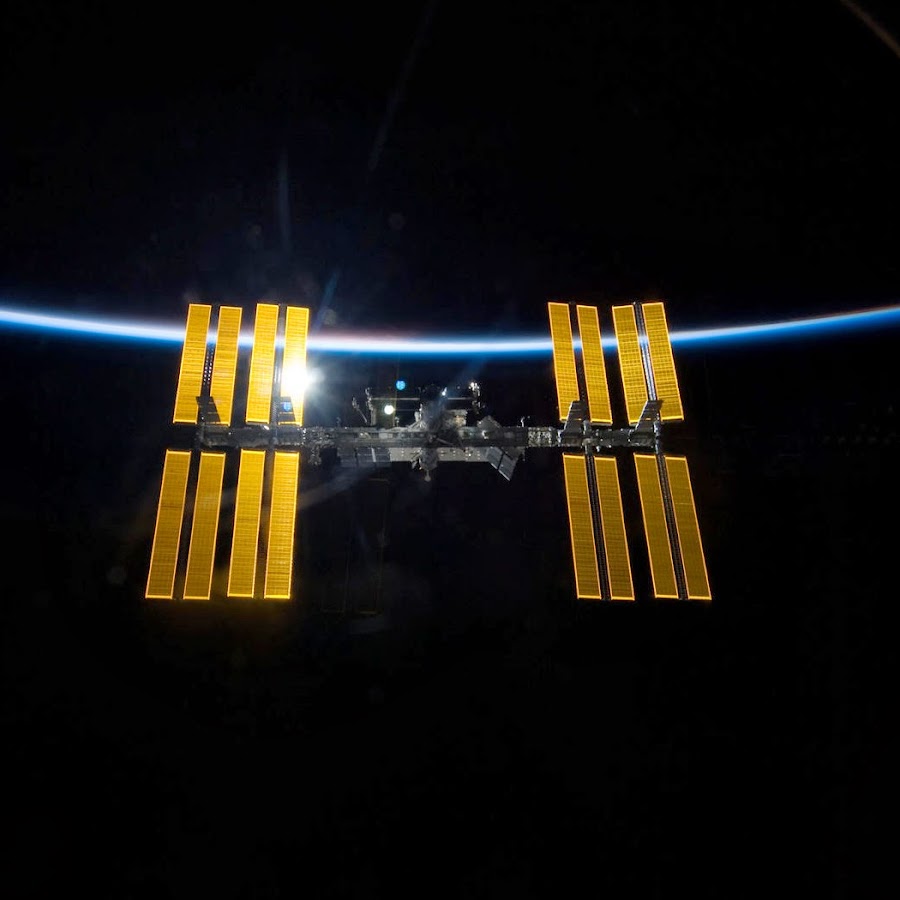 insideISS