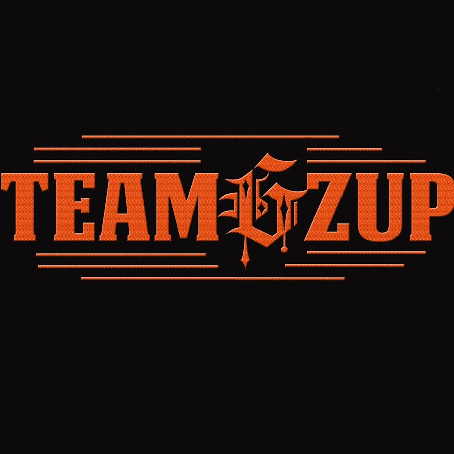 Team Gzup (official page )