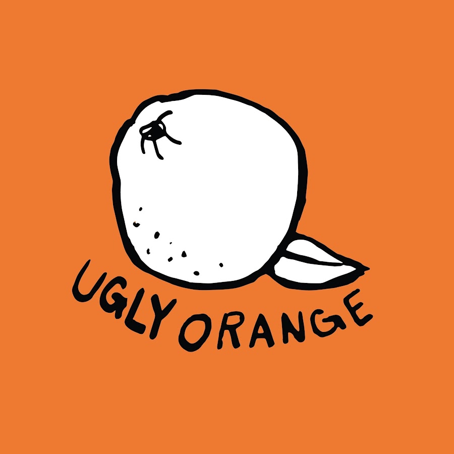 ugly orange