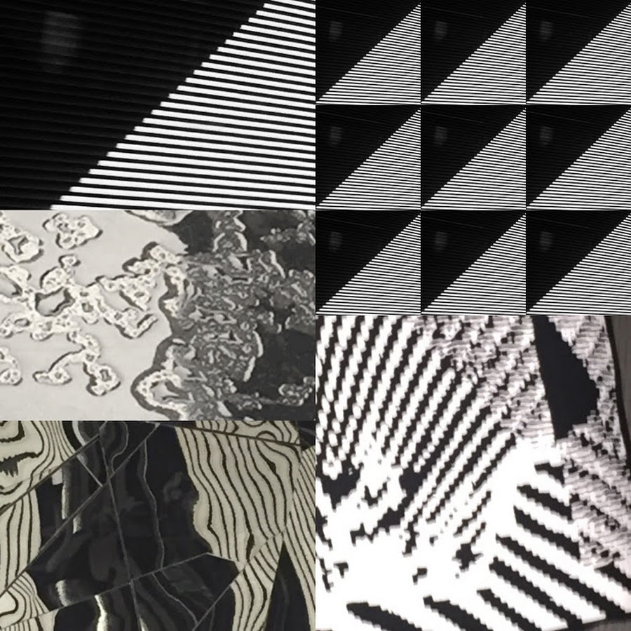 moire moire