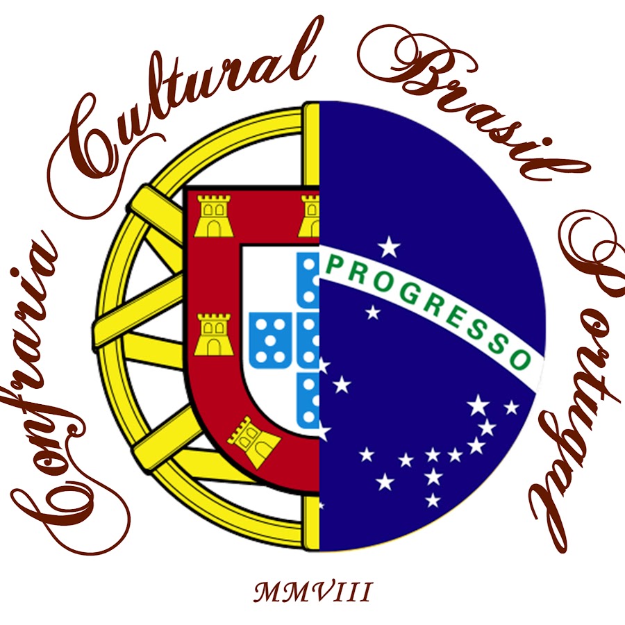 Confraria Cultural Brasil-Portugal
