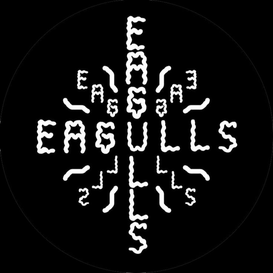 EAGULLS