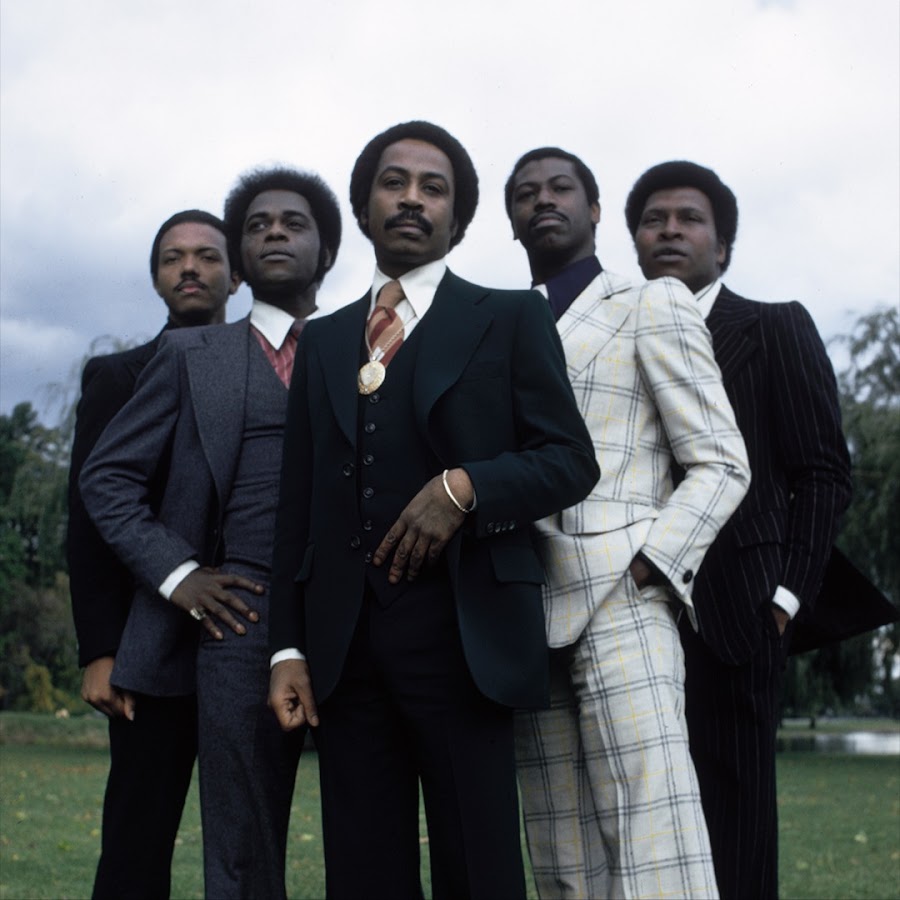 Harold Melvin & The Blue Notes