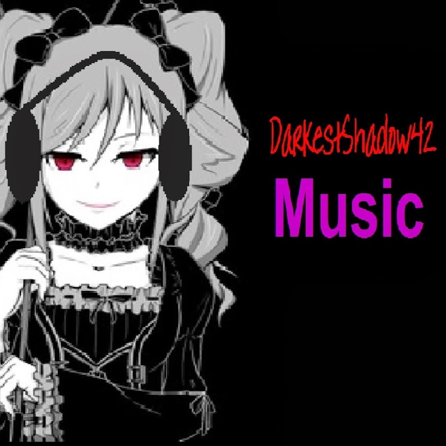 DarkestShadow42Music