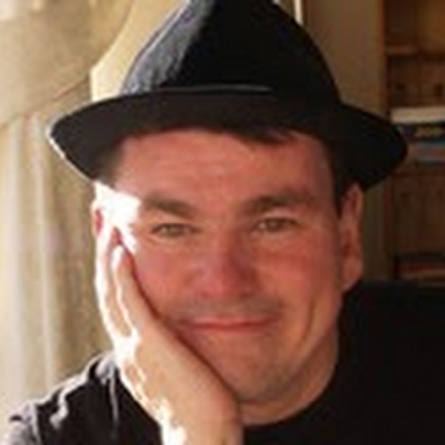 Jason Stone
