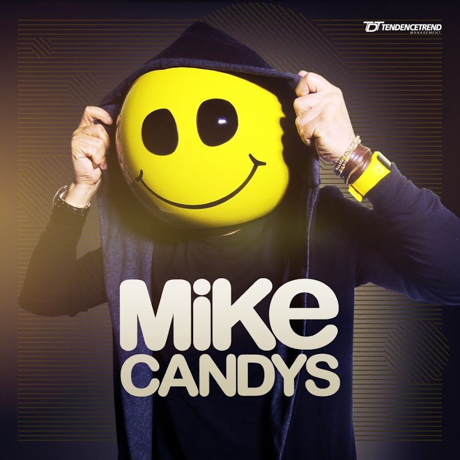 Mike Candys