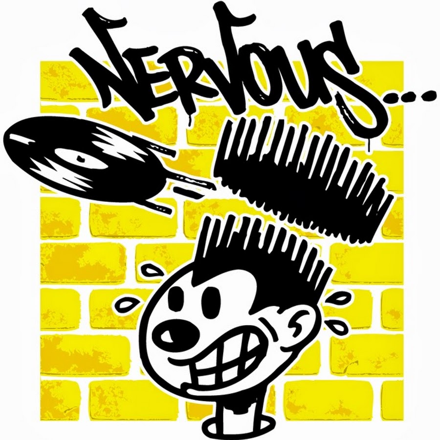 NervousRecordsNYC