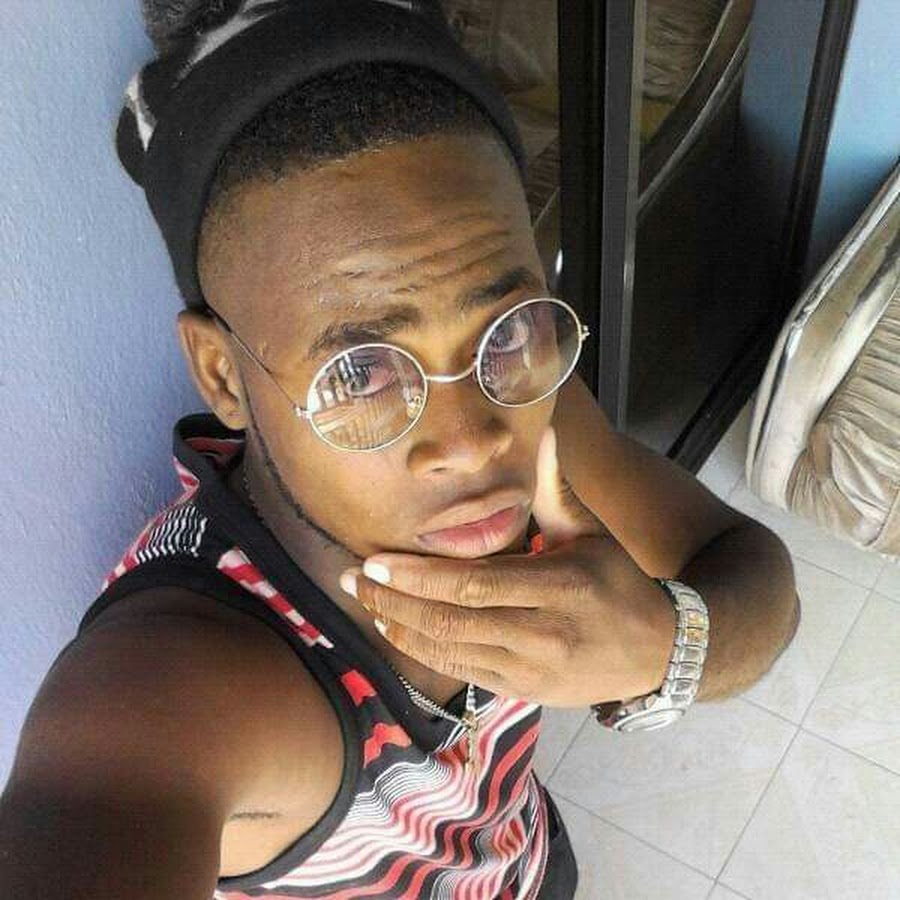 HAITIAN THUG JOHEN