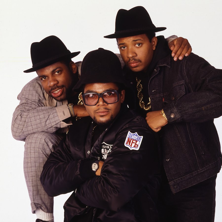 Run DMC