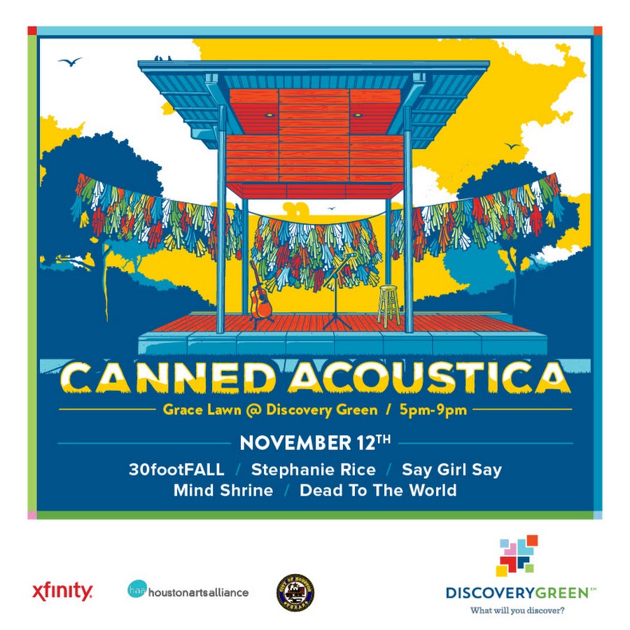 Canned Acoustica