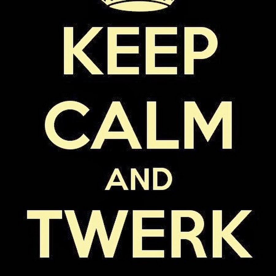 TheTwerkChannel