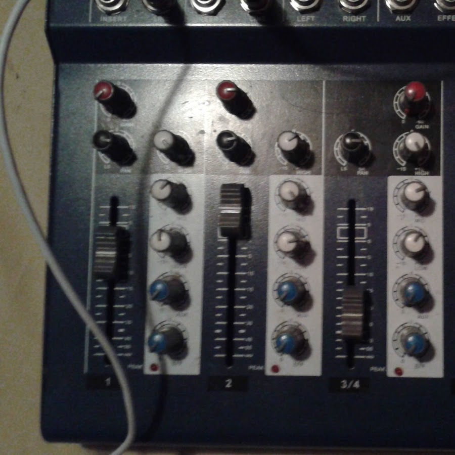 MarkusAudio