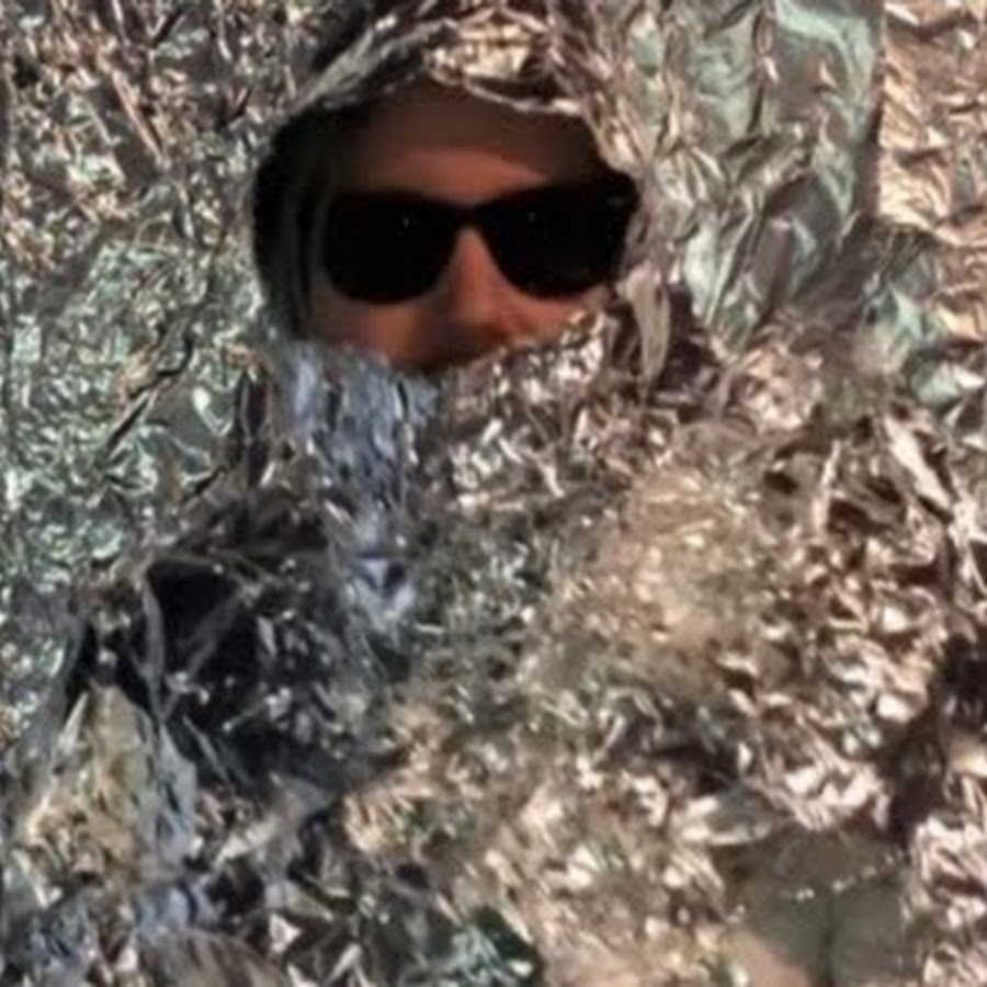 Tin Foil Tom TV