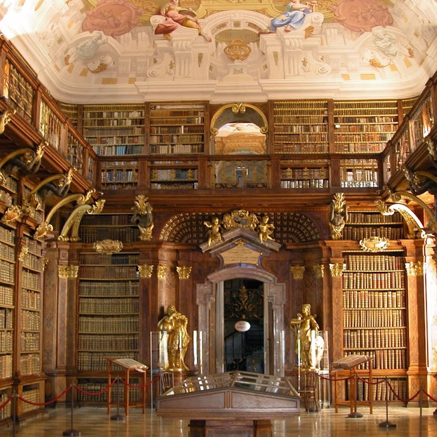 Audio Books