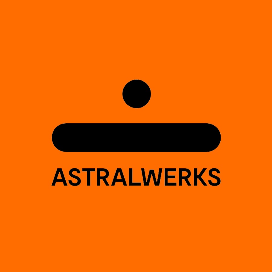 Astralwerks Records