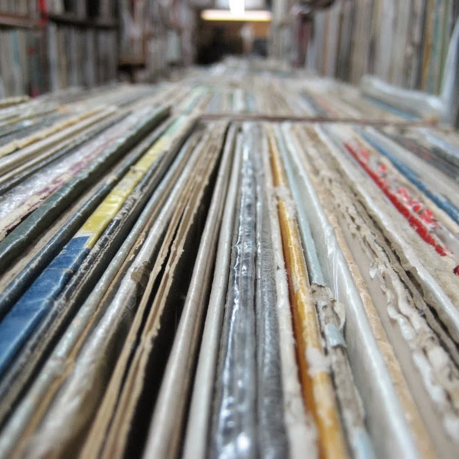 Selected Sounds