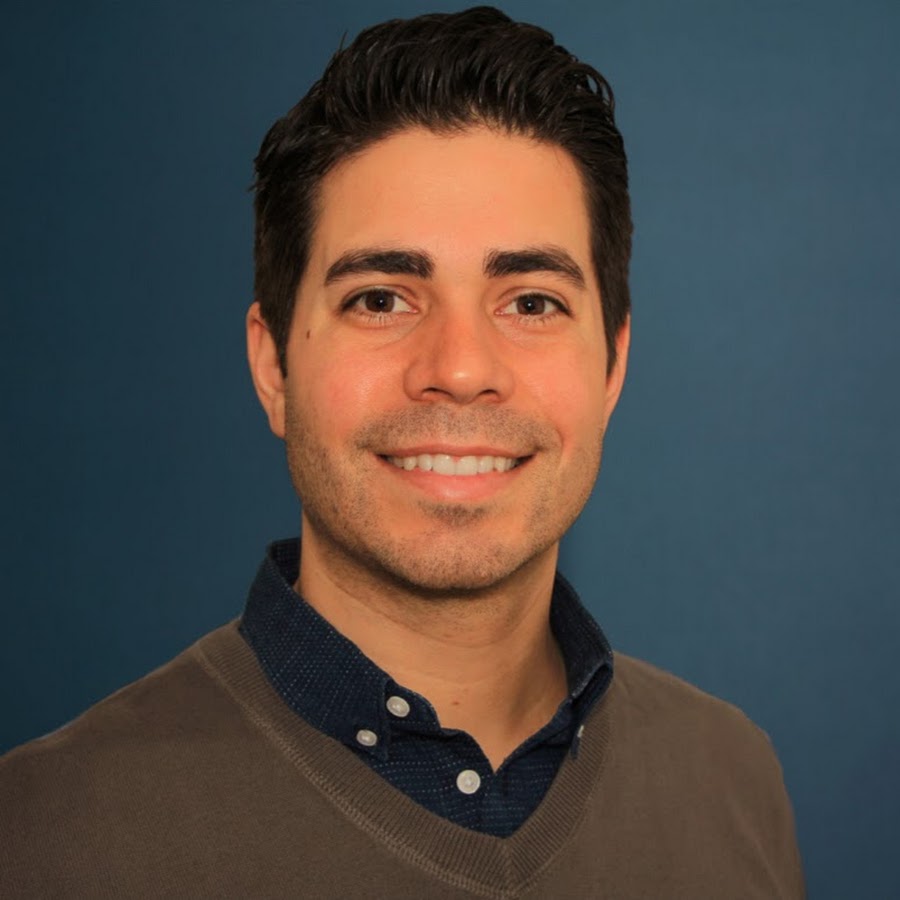 Zac Fernandez