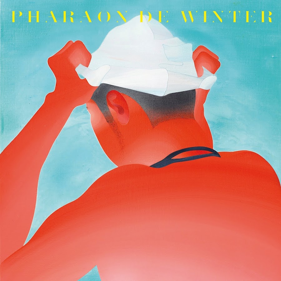Pharaon de Winter