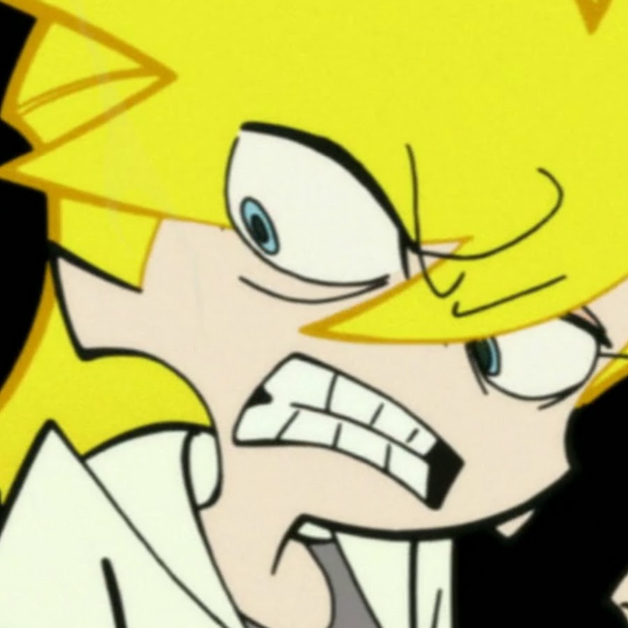 buster beam