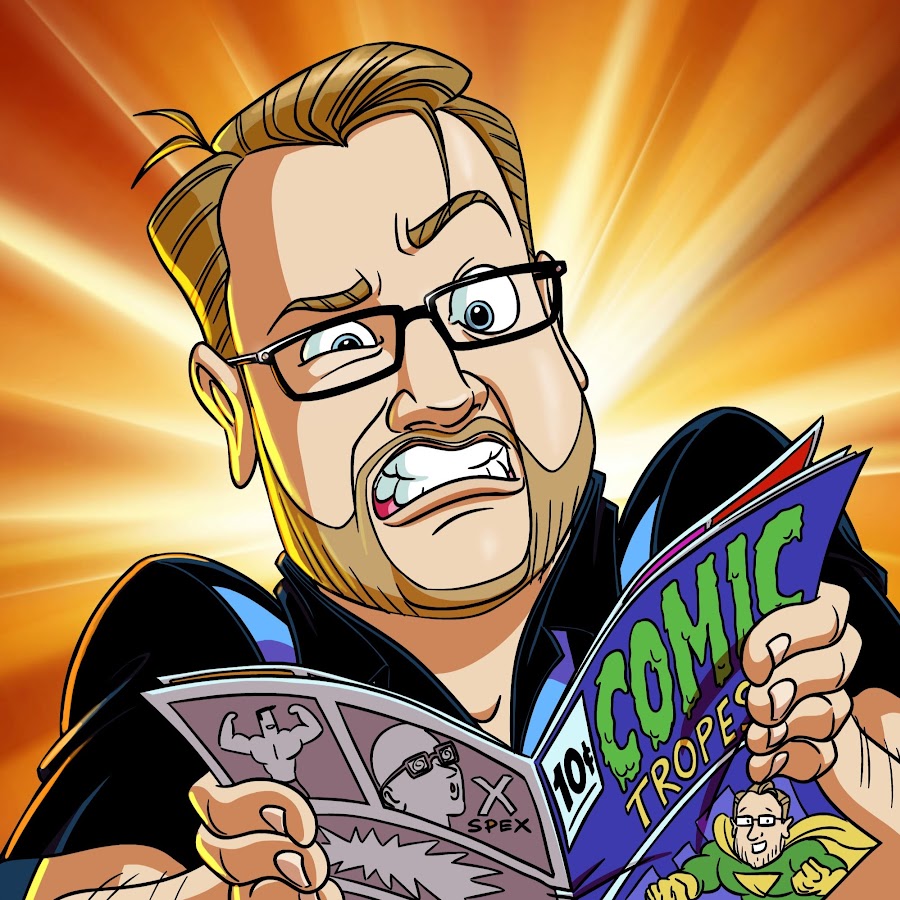 ComicTropes