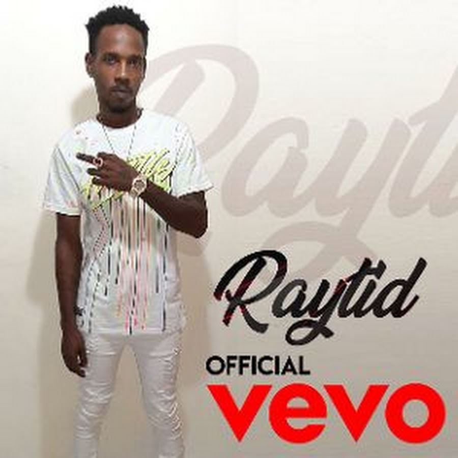 RaytidVEVO