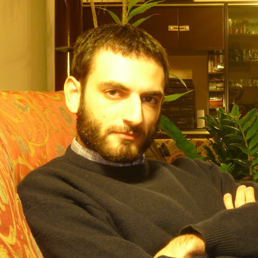Antonio Uras