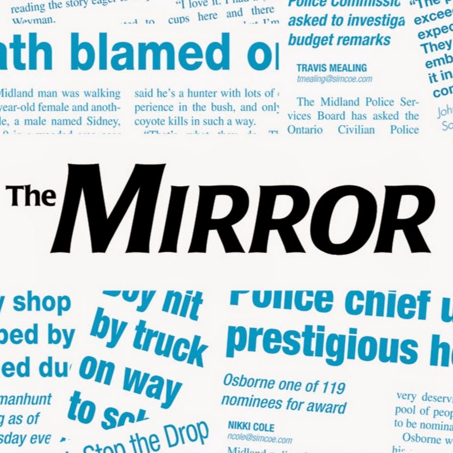 MidlandMirror