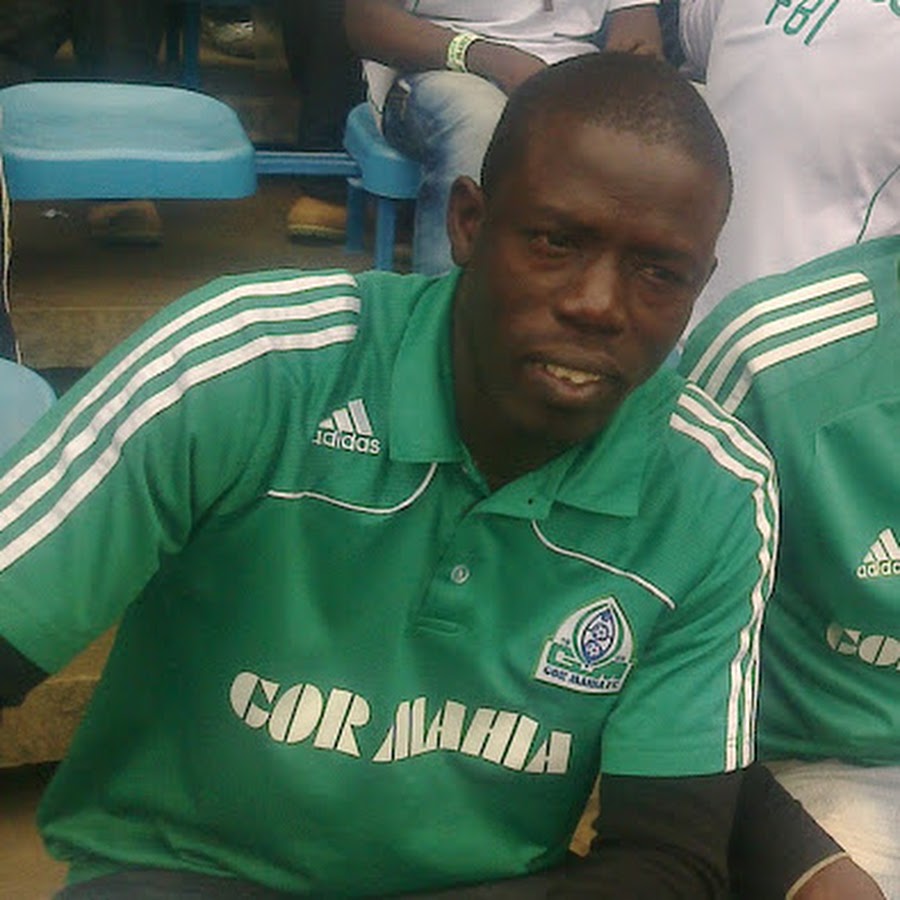Steve Ochi