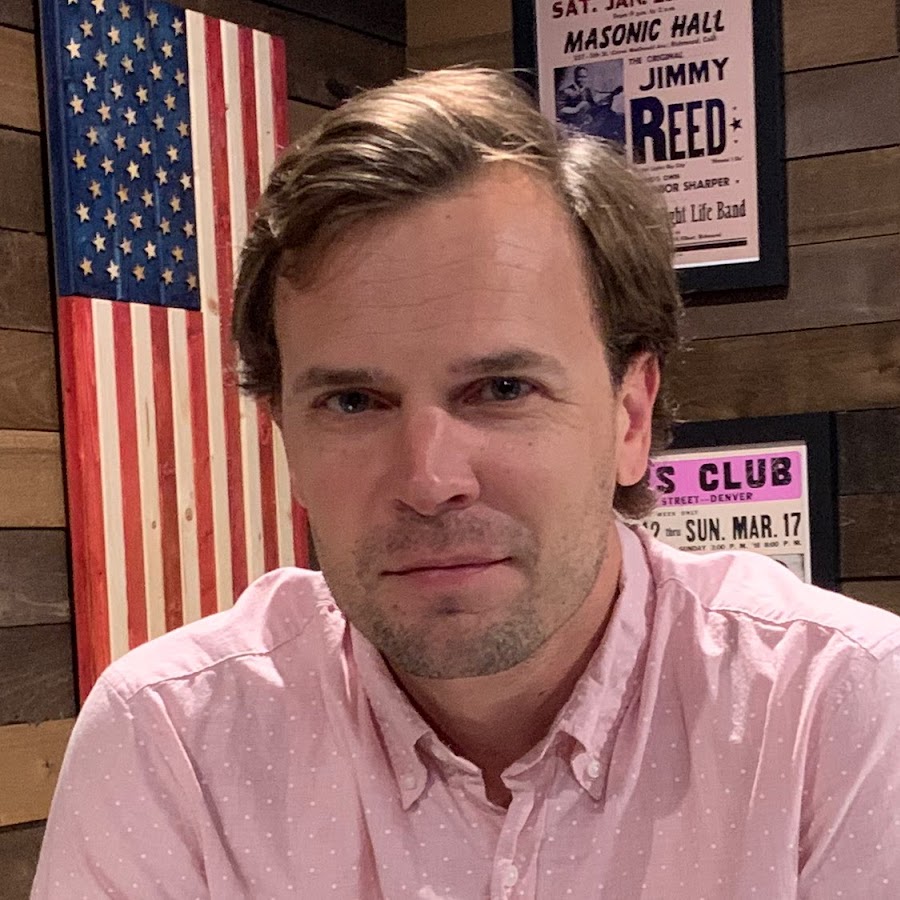 Kyle Olson