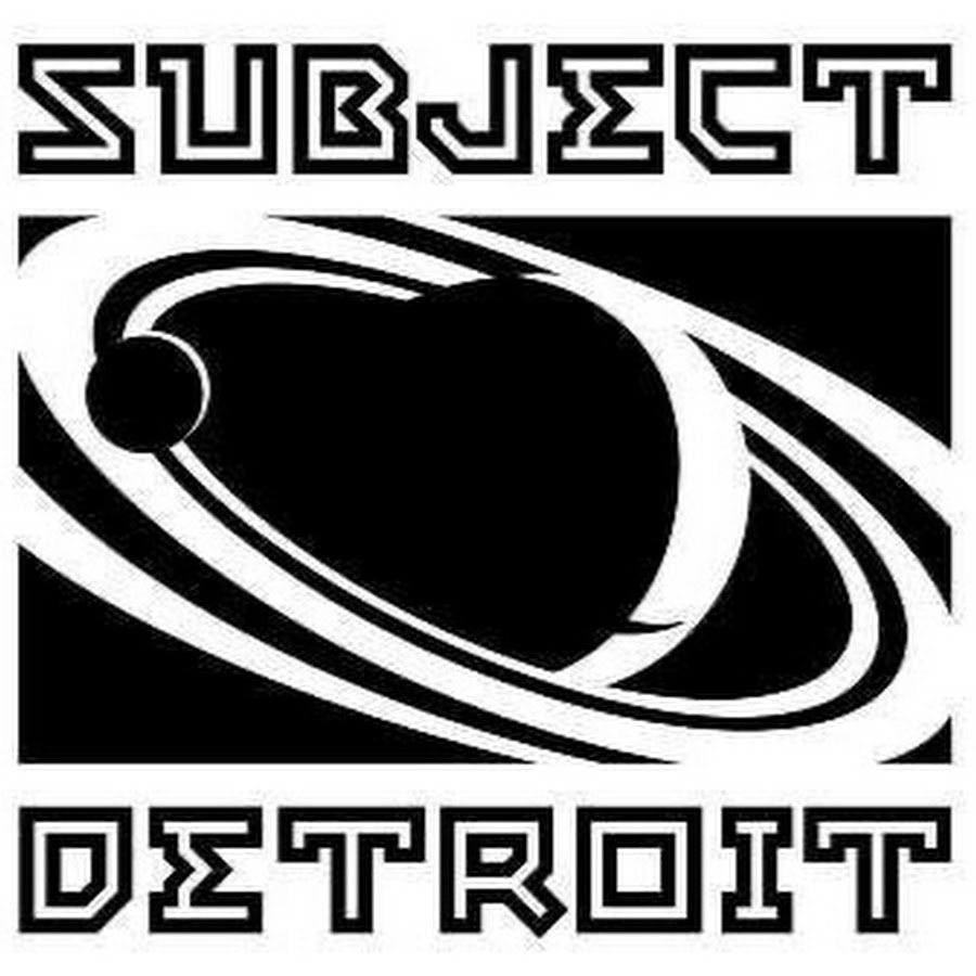 subjectdetroit