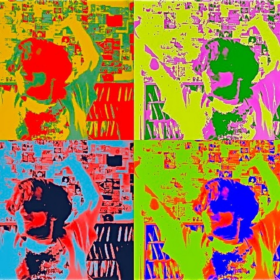 Nouty Bwoy