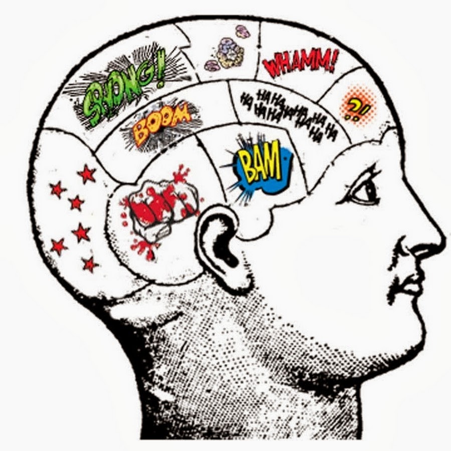 THINKAboutTheINK