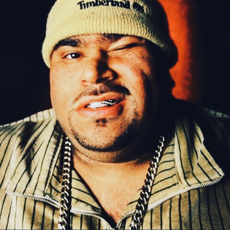 Big Pun