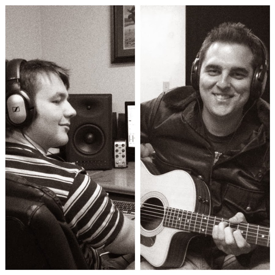Scott & Brendo