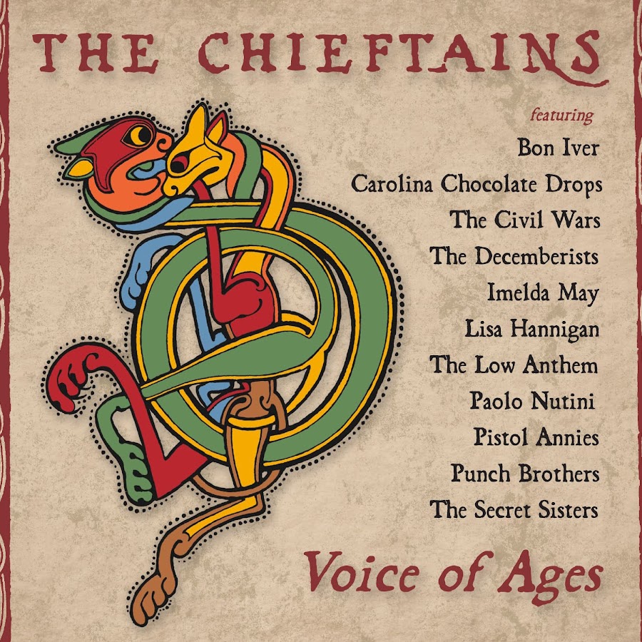 The Chieftains