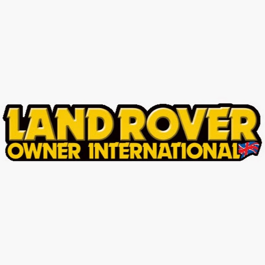 Land Rover Owner International