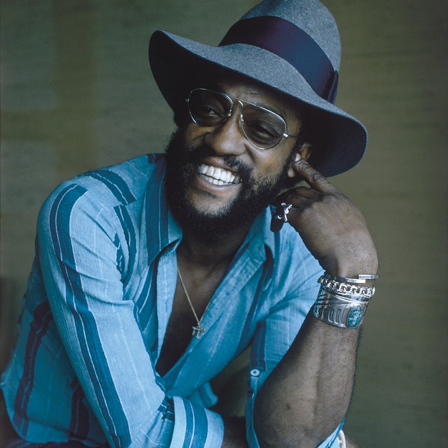 Billy Paul